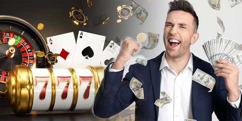 Điểm danh các sản phẩm cá cược đình đám tại casino online