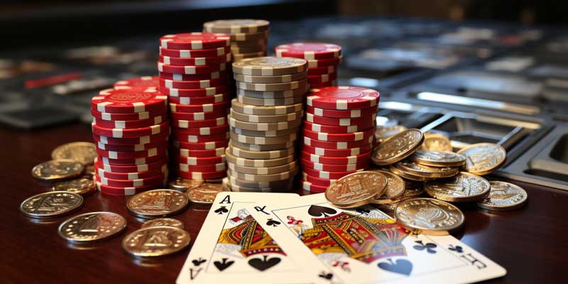 Tại sao bạn nên thử trải nghiệm sảnh casino?